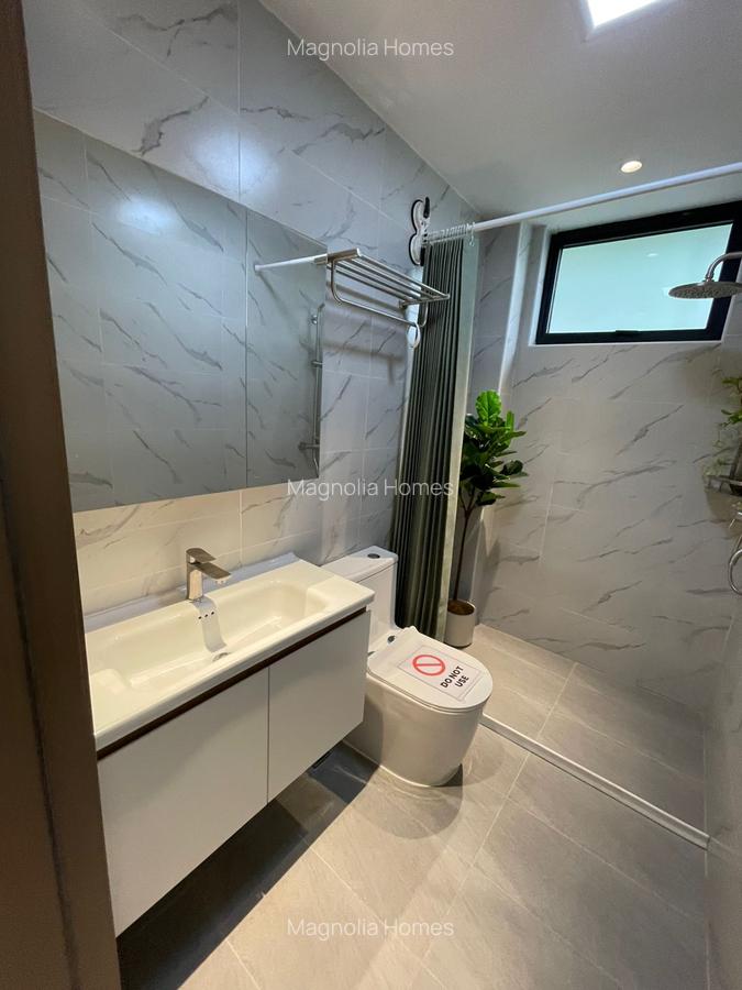 1 Bed Apartment with En Suite in Westlands Area - 10