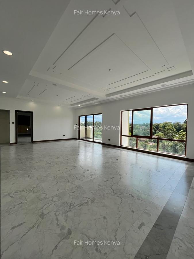 3 Bed Apartment with En Suite at Mandera Road - 1