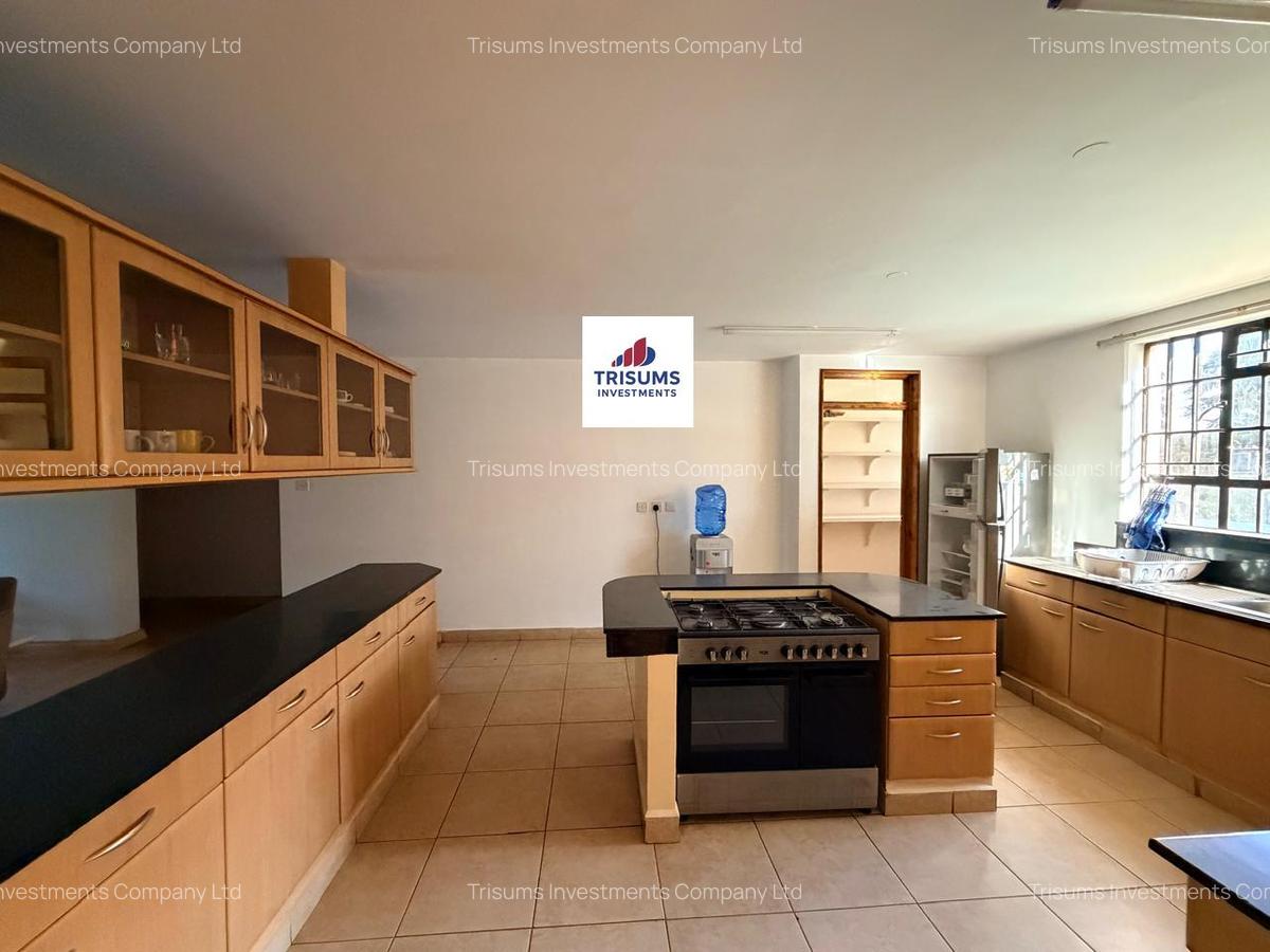 Furnished 3 Bed Apartment with En Suite in Westlands Area - 6