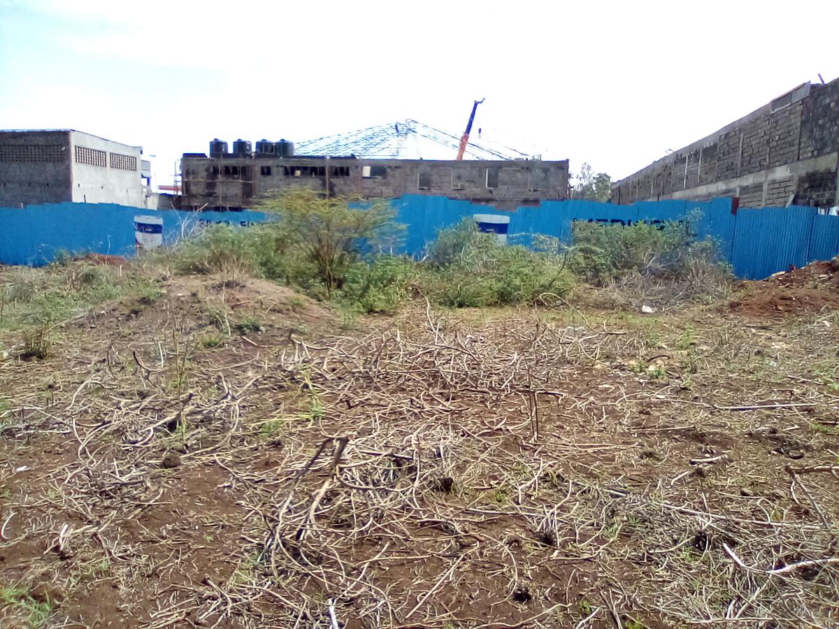 Commercial Property at Northern Bypass Rd - 3