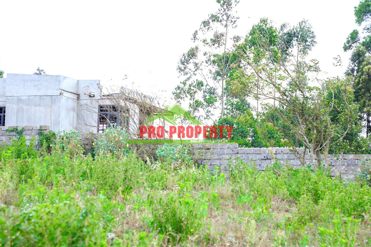 0.05 ha Residential Land at Kamangu - 3