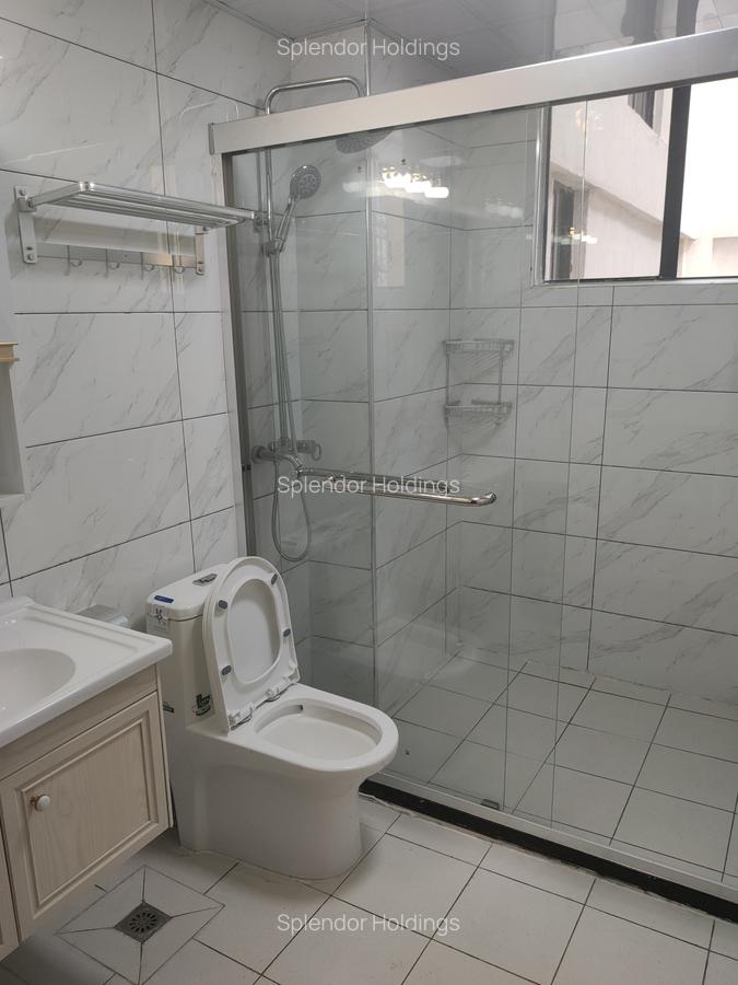 3 Bed Apartment with En Suite in Kilimani - 9