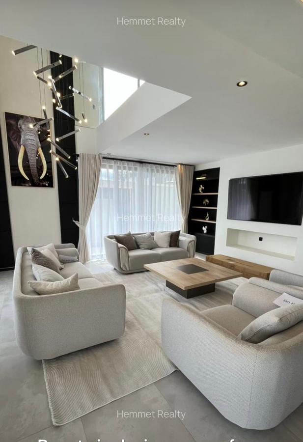 4 Bed Villa with En Suite in Ruiru - 2