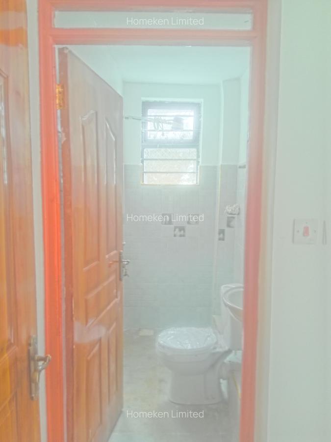 4 Bed House with En Suite at Nkoroi - 8