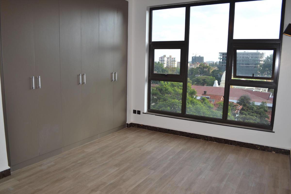 4 Bed Apartment at General Mathenge - 9