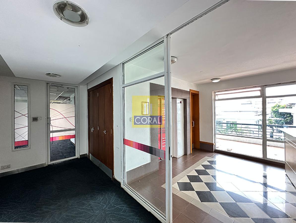 Office in Waiyaki Way - 3