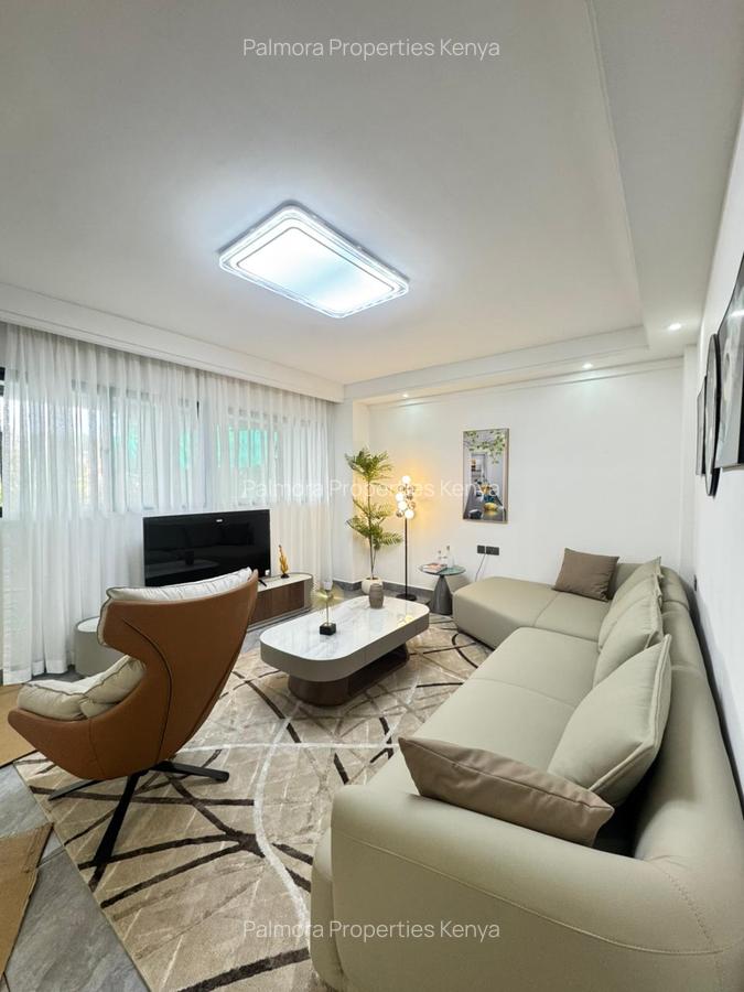 4 Bed Apartment with En Suite in Kilimani - 3