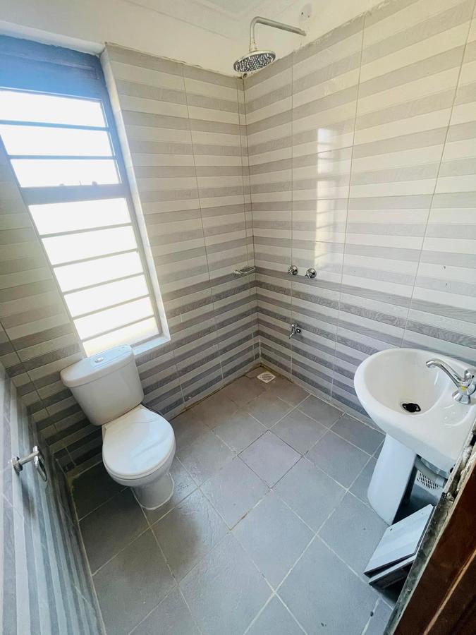 3 Bed House with En Suite at Gatundu Road - 10