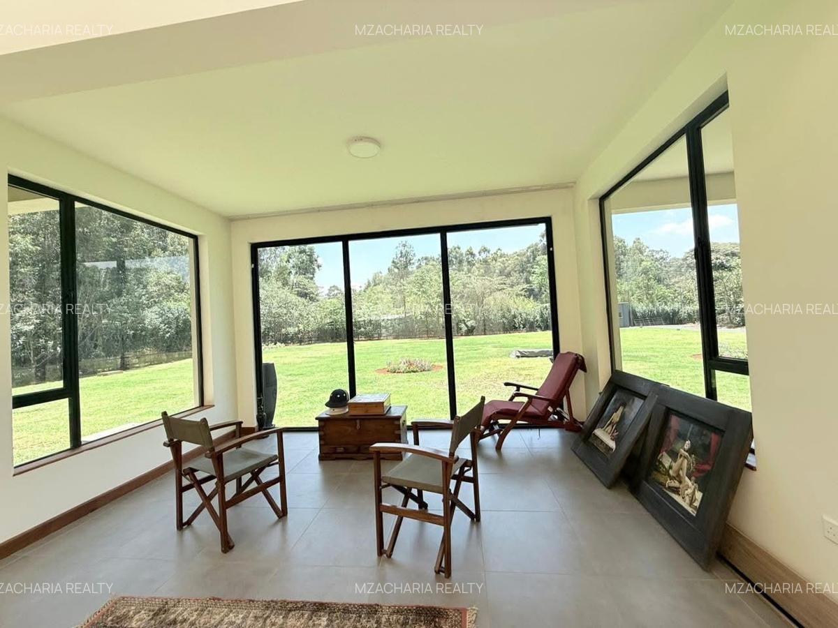 5 Bed Villa in Karen - 5