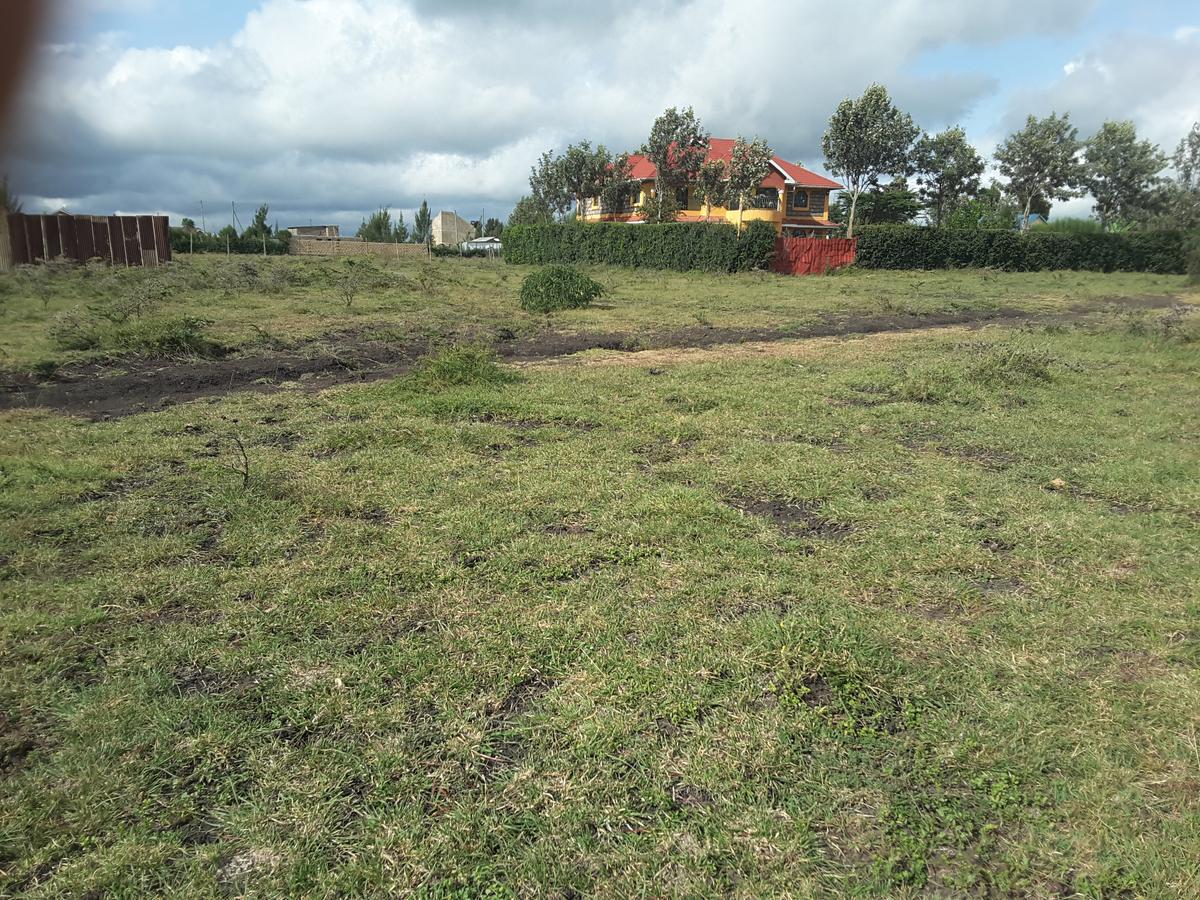 0.1 ha Residential Land in Ongata Rongai - 11