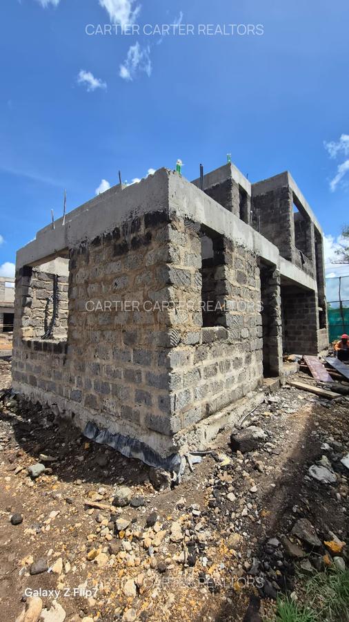 3 Bed Townhouse with En Suite in Ruiru - 2