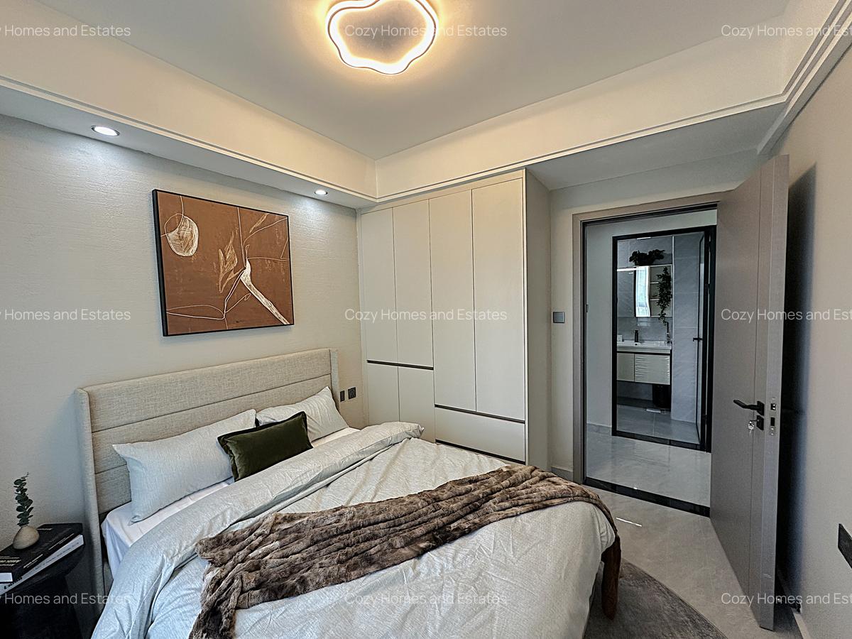 2 Bed Apartment with En Suite at Kilelelshwa - 7