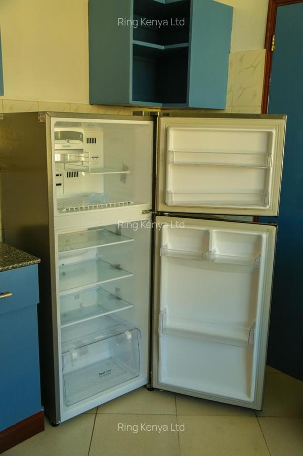 Furnished 3 Bed Apartment with En Suite in Shanzu - 7