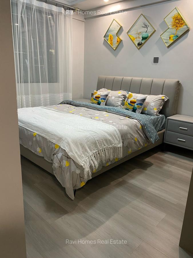 2 Bed Apartment with En Suite in Kileleshwa - 3