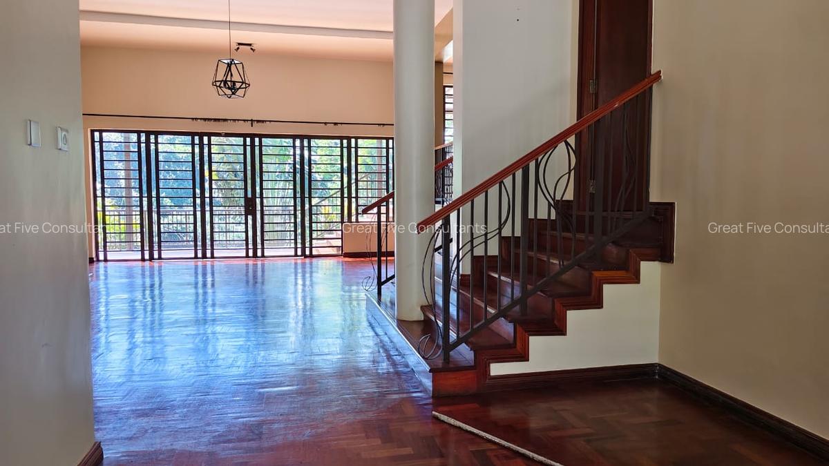 5 Bed Villa with En Suite in Lower Kabete - 11