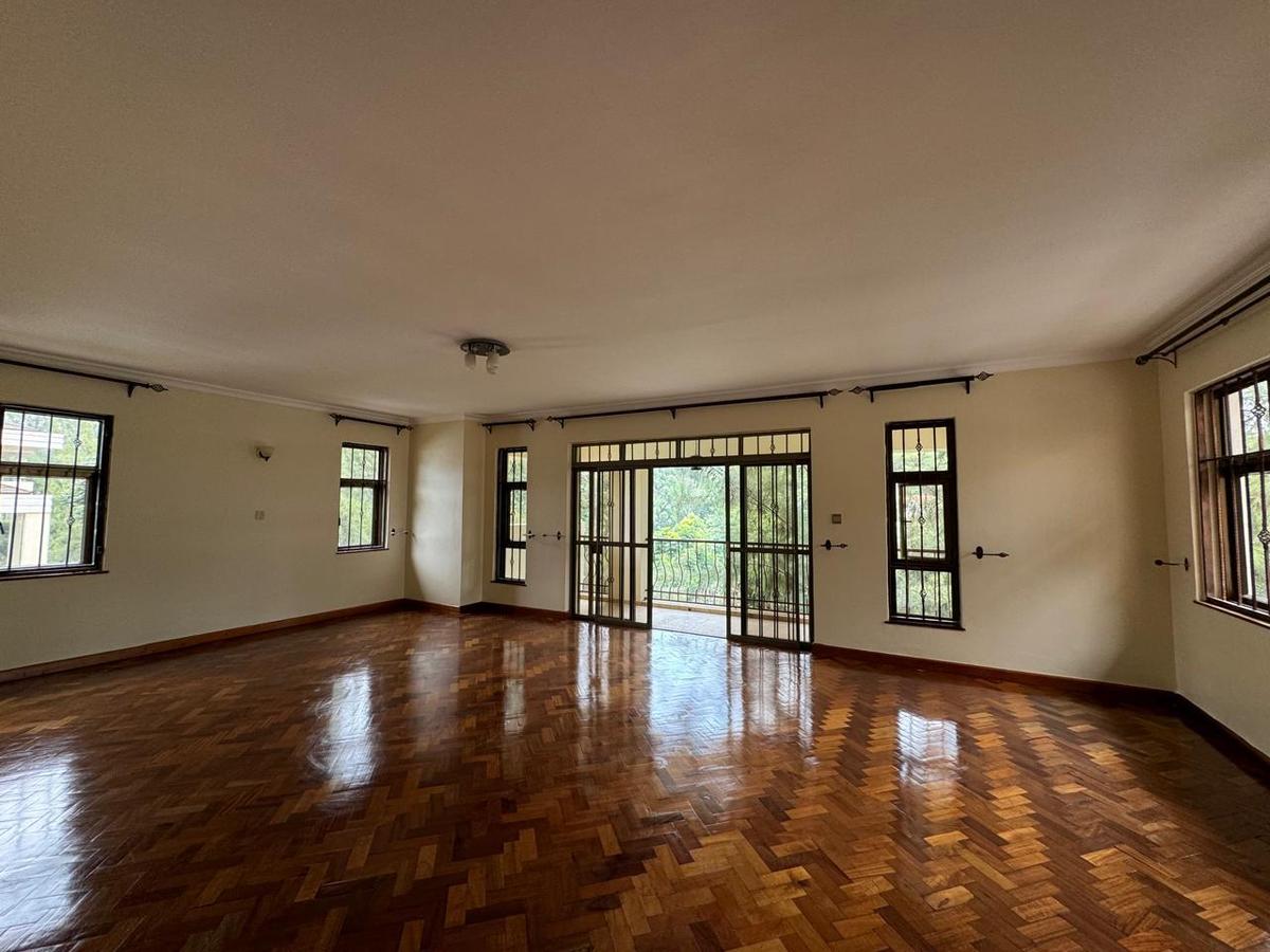 5 Bed House with En Suite at Old Kitisuru - 10