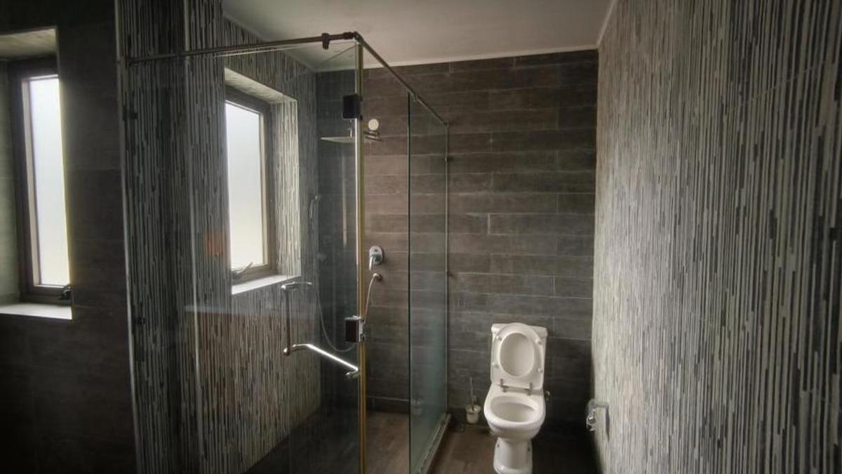 4 Bed Townhouse with En Suite in Kileleshwa - 7