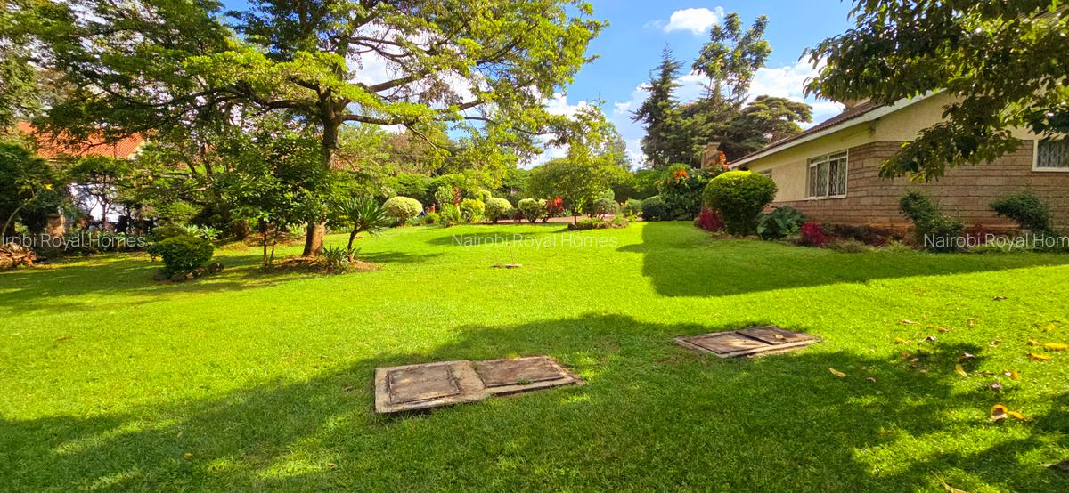 Residential Land at Off Limuru Road - 8