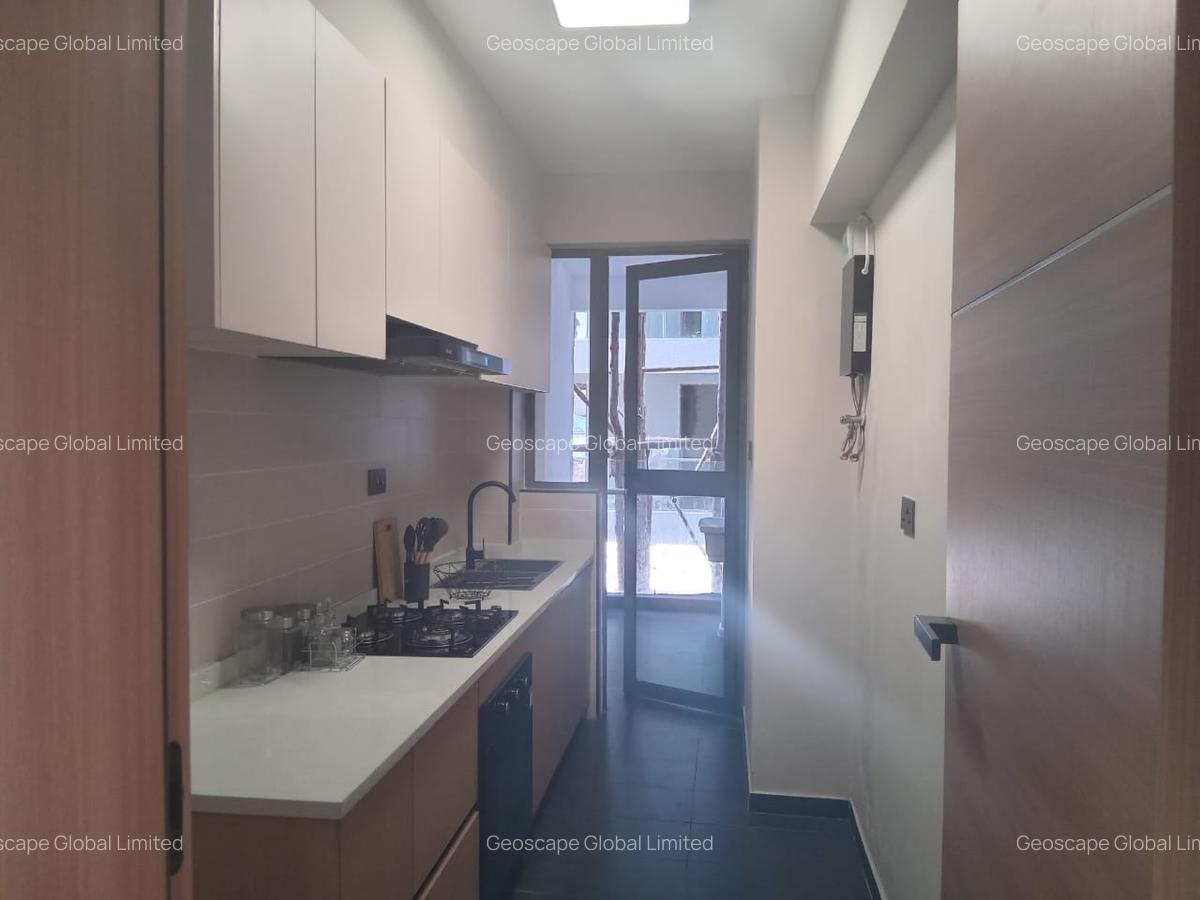 2 Bed Apartment with En Suite in Syokimau - 4