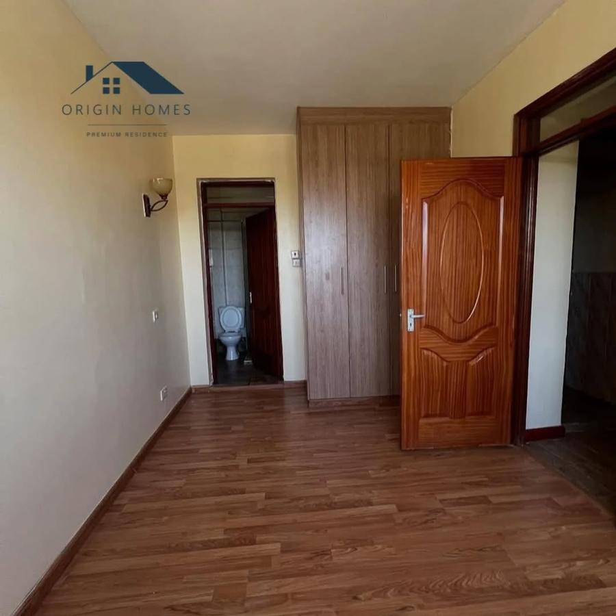 2 Bed Apartment with En Suite at Kilimani - 11