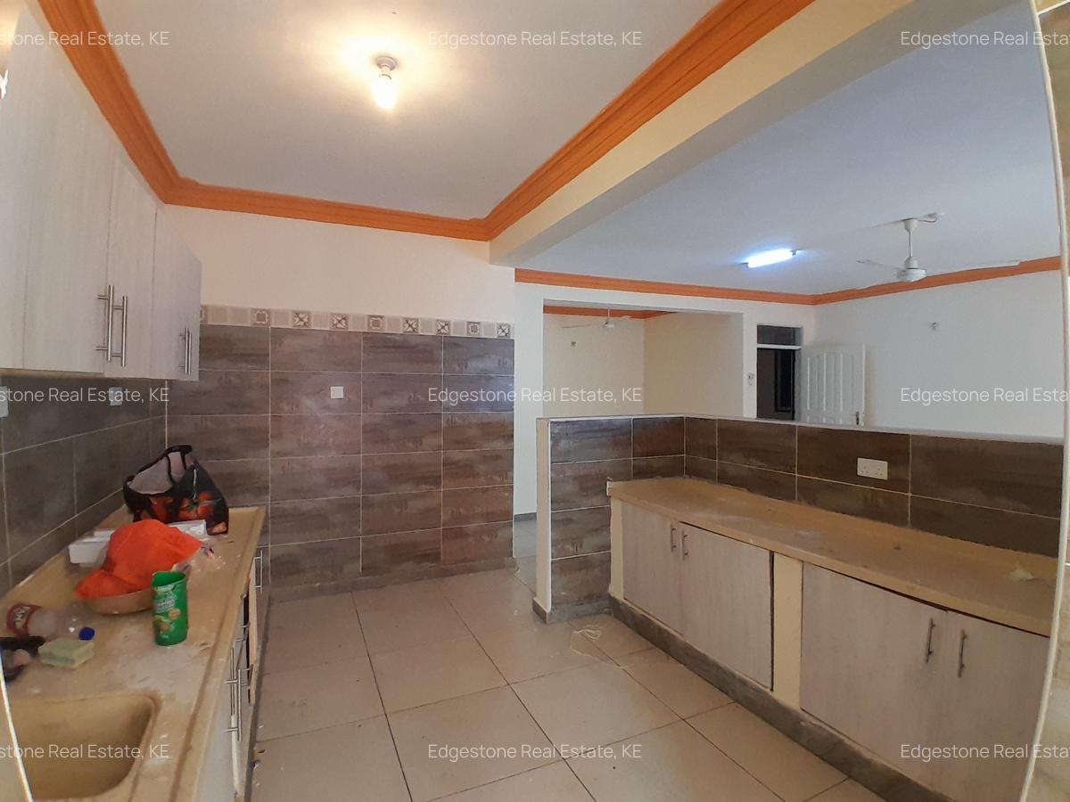 3 Bed Apartment with En Suite in Mtwapa - 3