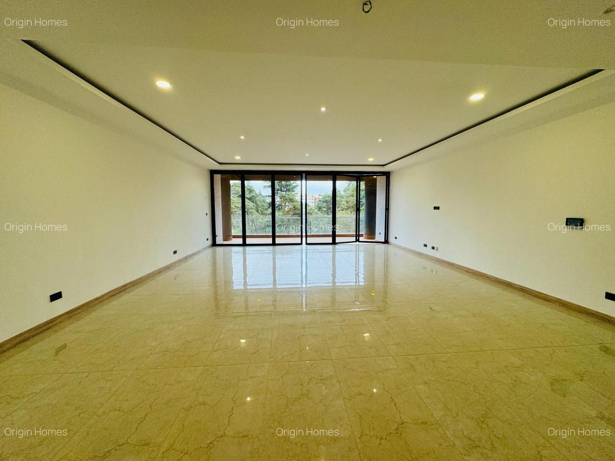 4 Bed Apartment with En Suite at Spring Valley - 10