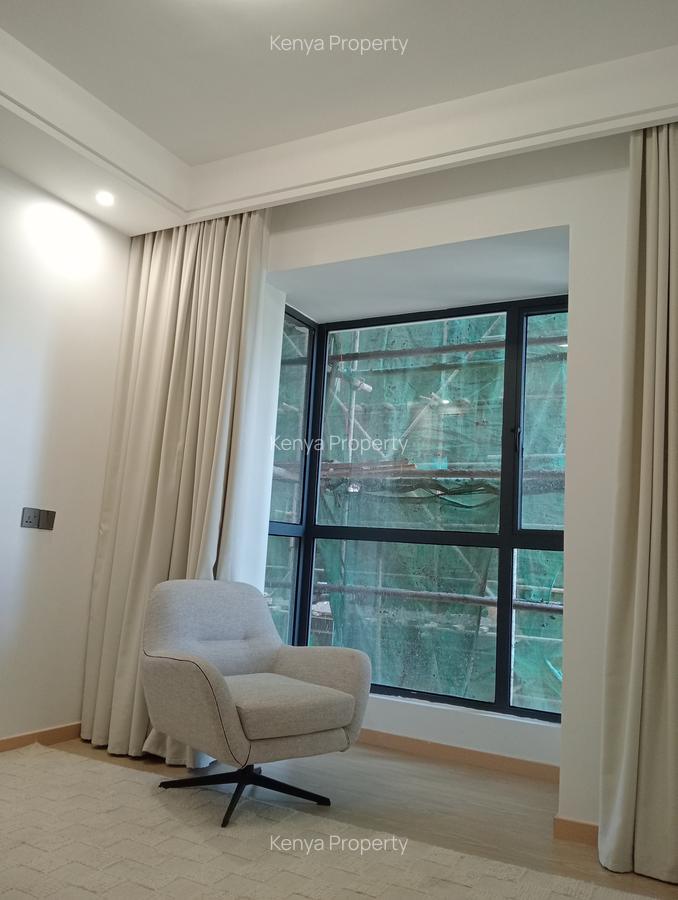2 Bed Apartment with En Suite at Rhapta Road - 2