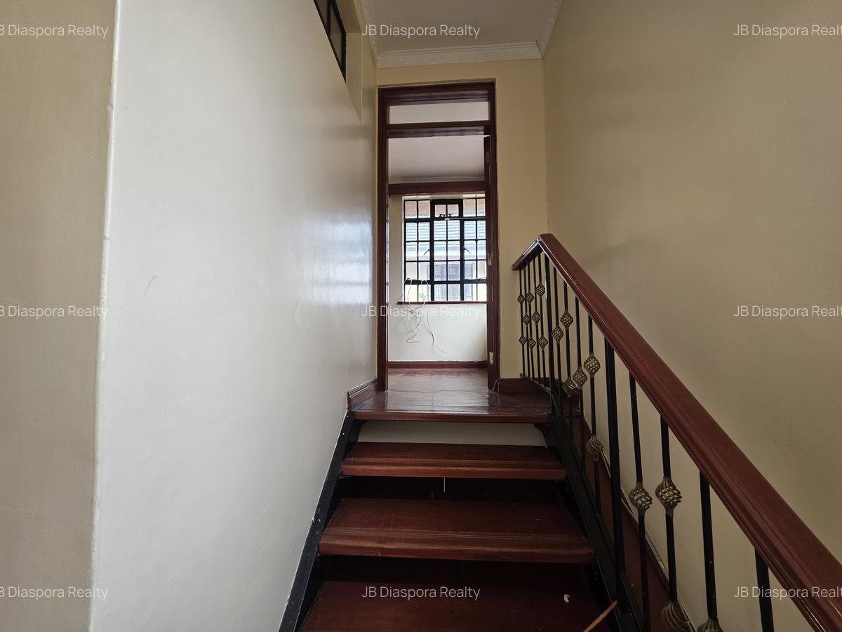 2 Bed Apartment with En Suite at Mvuli Road - 8