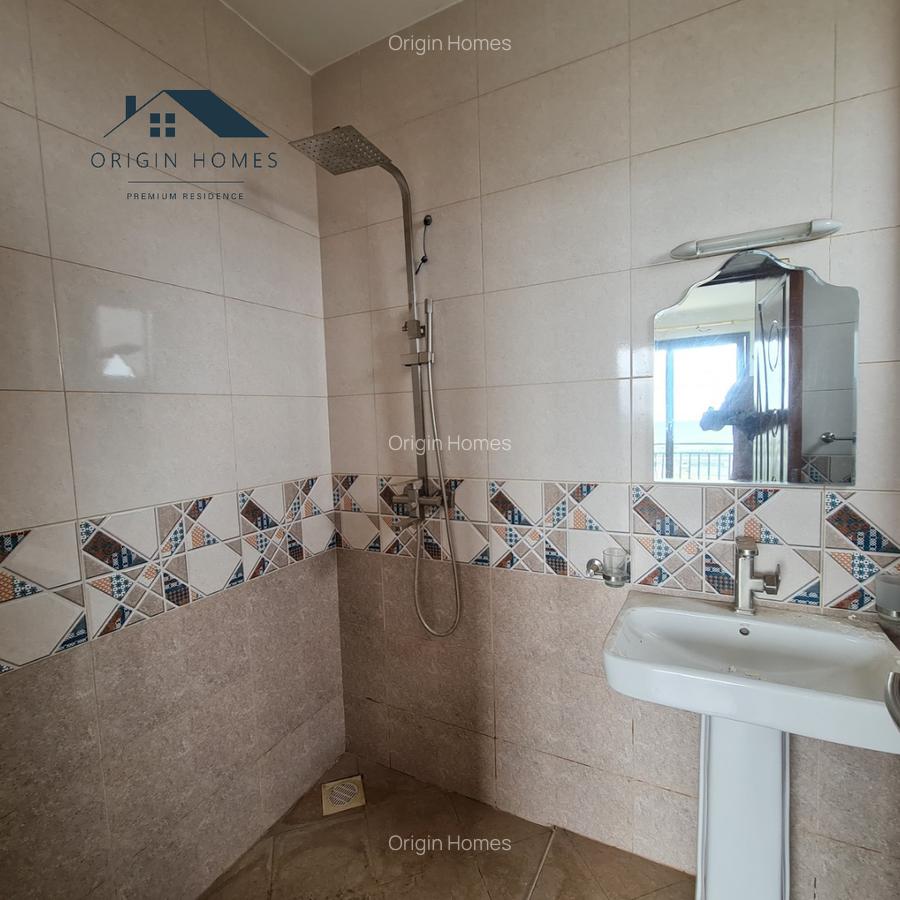 3 Bed Apartment with En Suite at Mombasa Road - 11
