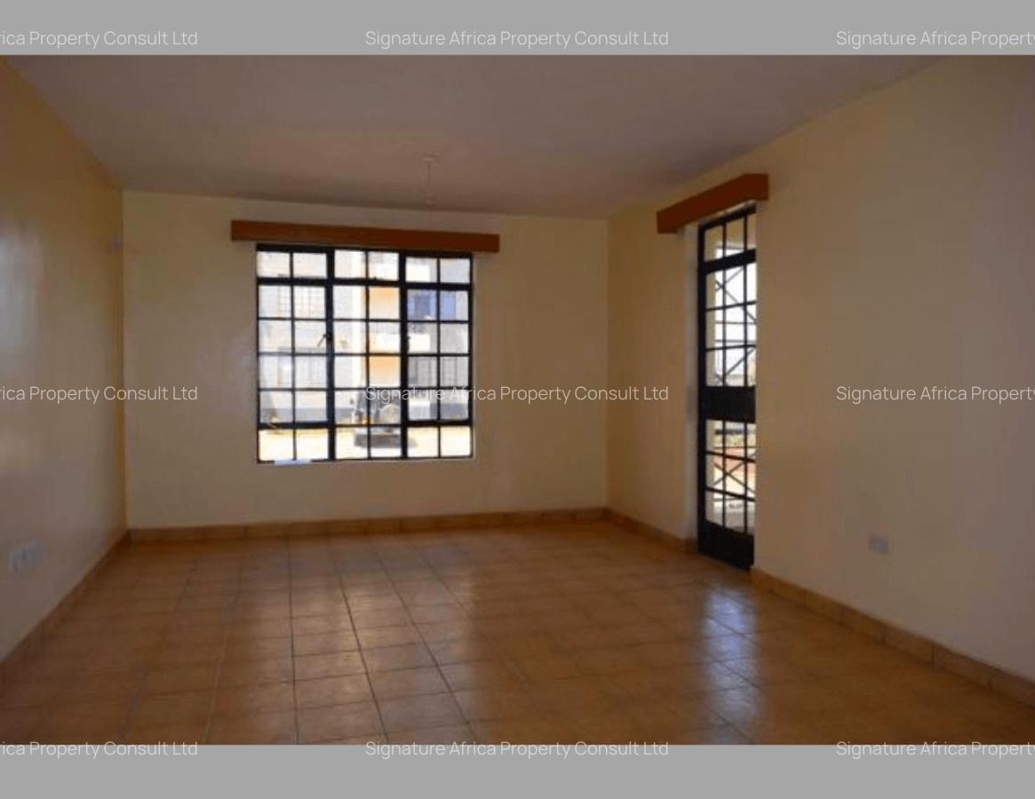 1 Bed Apartment with Borehole in Athi River - 3