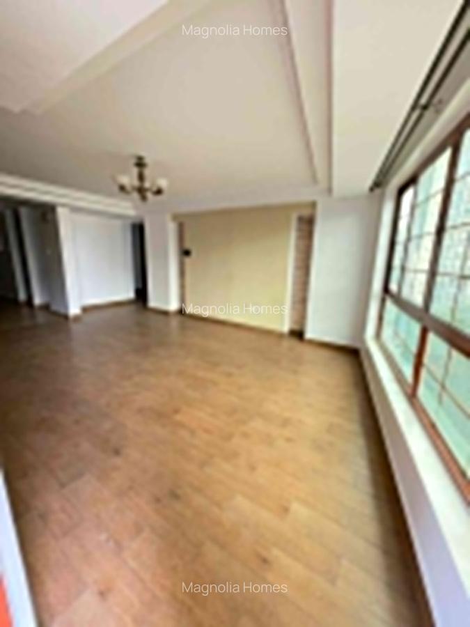 Serviced 3 Bed Apartment with En Suite in Kilimani - 9