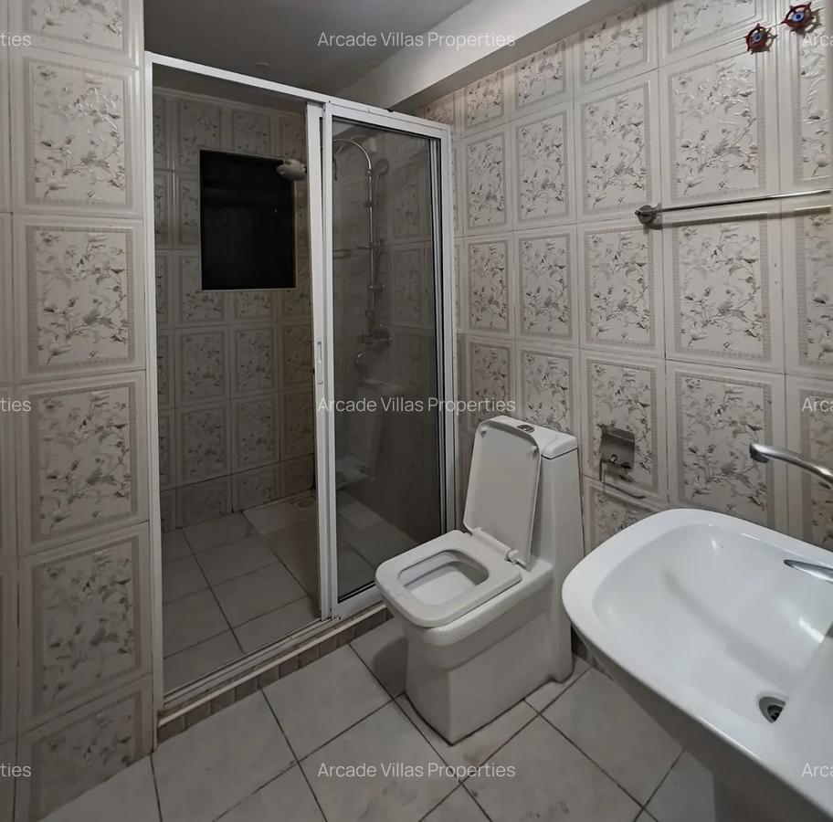 1 Bed Apartment in Kileleshwa - 5