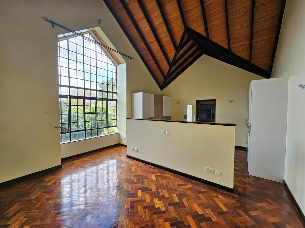 4 Bed House with En Suite in Karen - 7