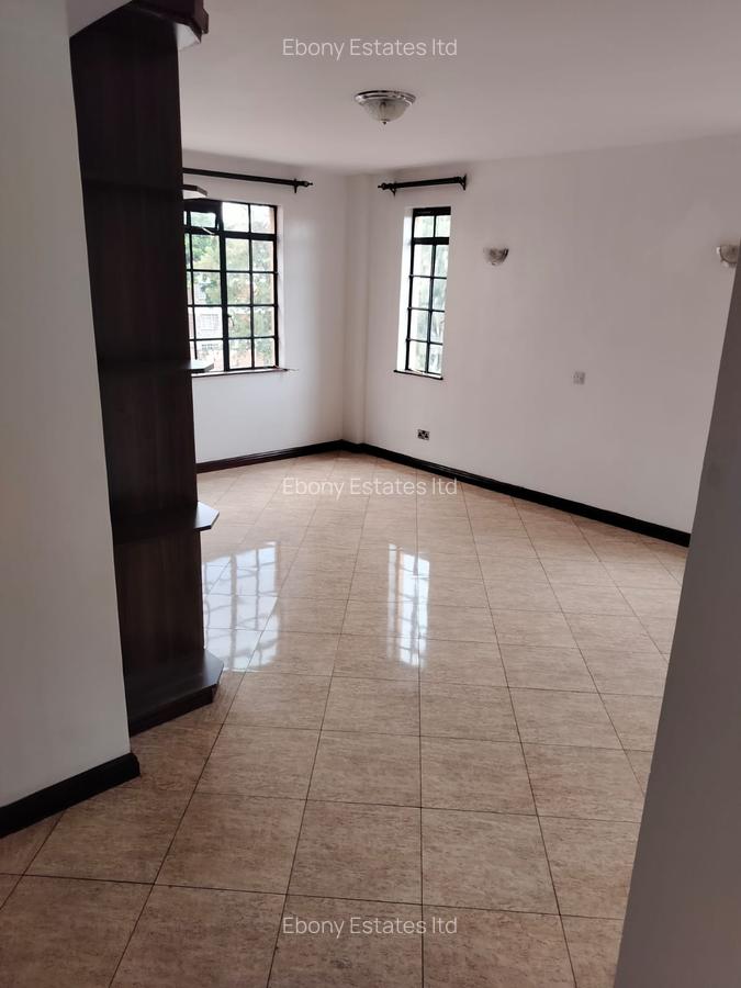 4 Bed Apartment with En Suite in Upper Hill - 5