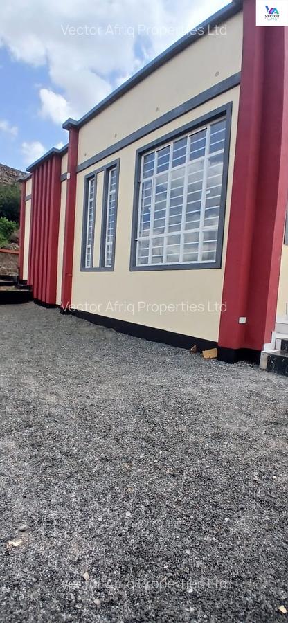 3 Bed House with En Suite in Ngong - 2