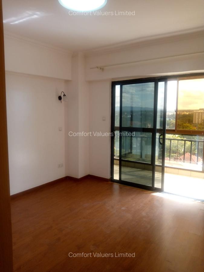 Office with Service Charge Included at Kilimani - 3