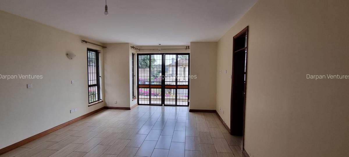 4 Bed Townhouse with En Suite in Runda - 3