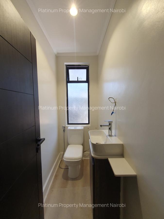 3 Bed House with En Suite at United Nations Avenue - 9