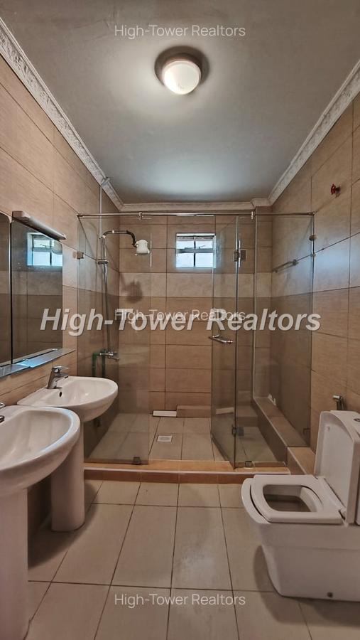 5 Bed House with En Suite in Karen - 11