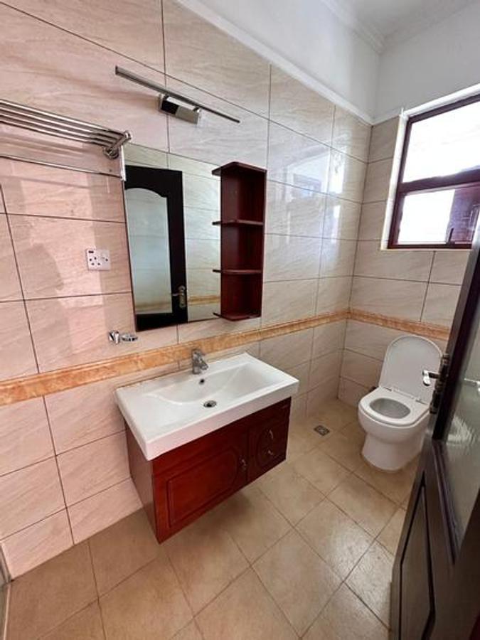 5 Bed House with En Suite at Off Bogani Road - 19