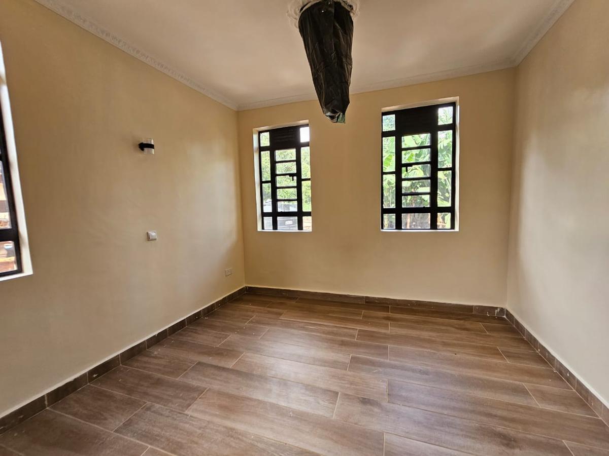 6 Bed House with En Suite in Kitisuru - 8