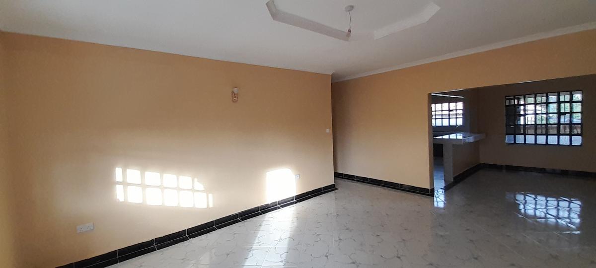 3 Bed House with En Suite in Ongata Rongai - 5