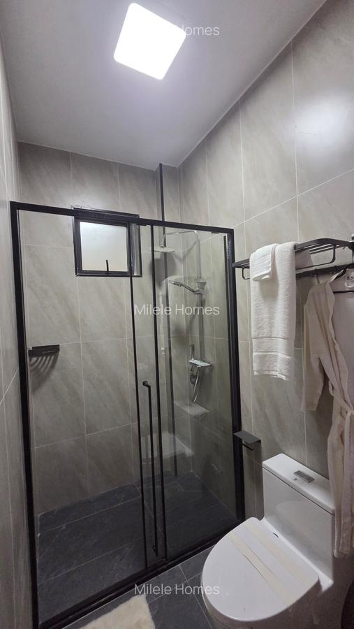 Serviced 4 Bed Apartment with En Suite at Othaya - 11