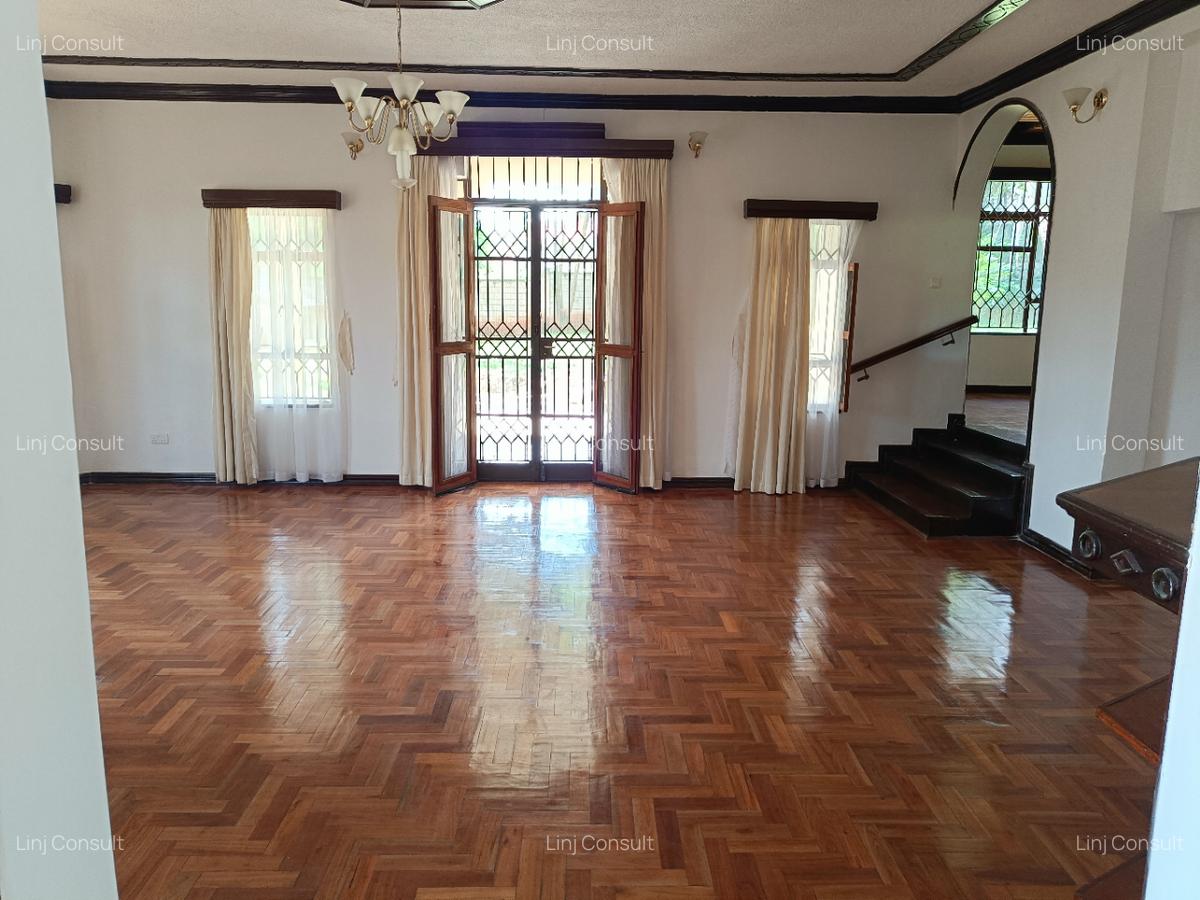 5 Bed House with En Suite at Runda - 7