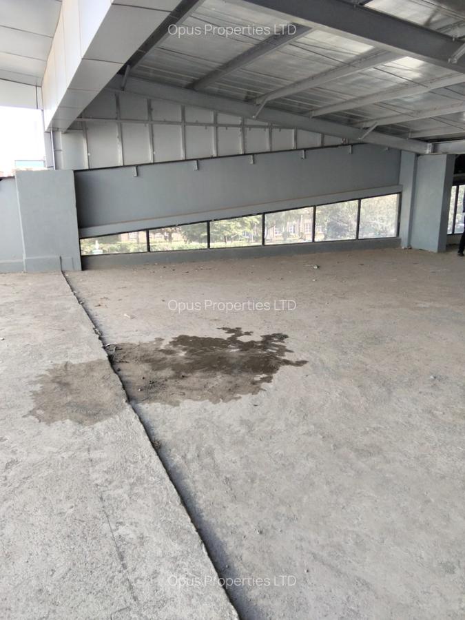 Commercial Property with Service Charge Included in Ngong Road - 4