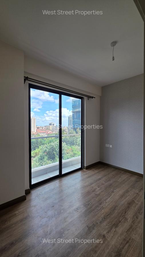 2 Bed Apartment with En Suite at Ngong Road - 4