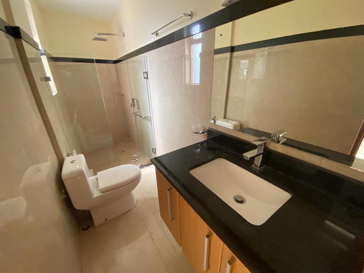 4 Bed Apartment with En Suite in Kileleshwa - 16