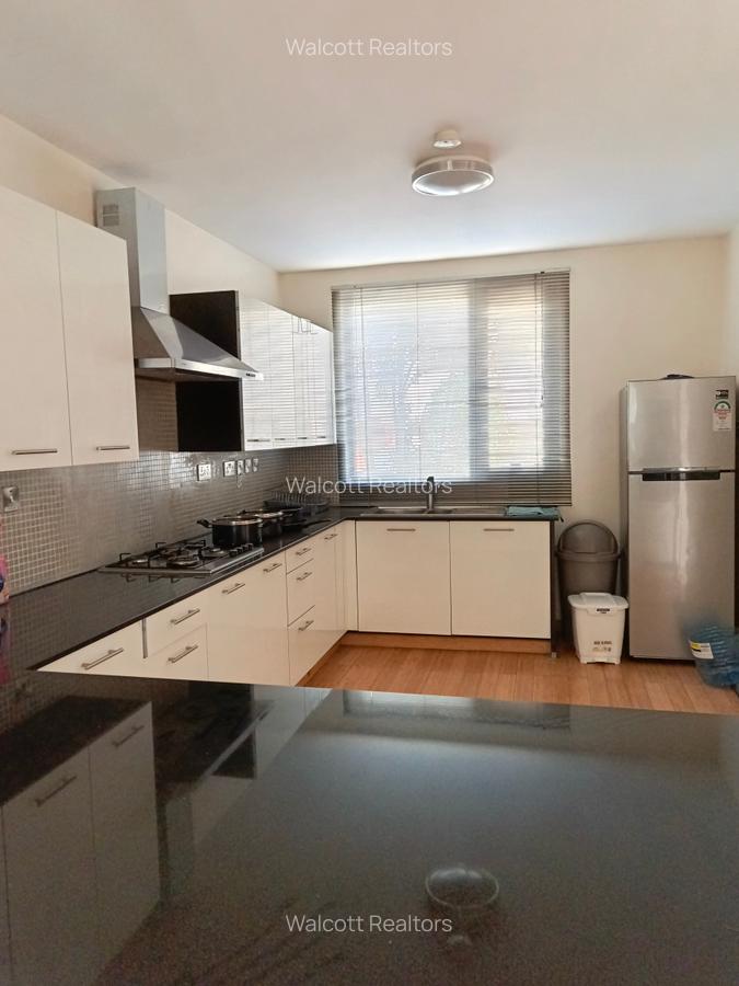 4 Bed Villa with En Suite at Garden City - 7