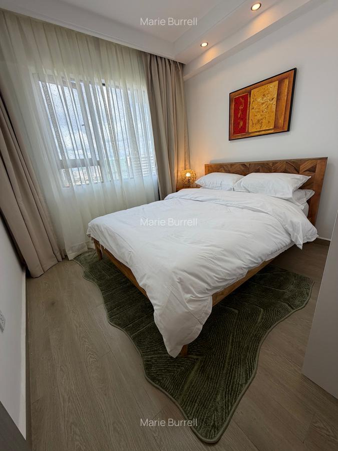 Furnished 2 Bed Apartment with En Suite at Old Wayaki Way - 16