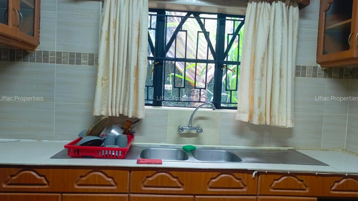 2 Bed House with En Suite in Runda - 10